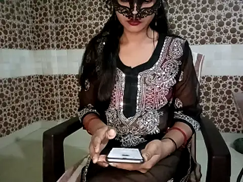 Sassy Shanvi online show from 03-27-26, 10:33