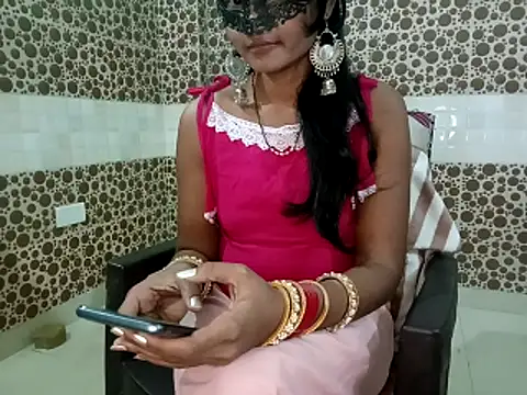 Sassy Shanvi online show from 02-20-26, 01:46