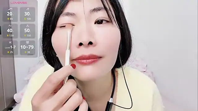 Ava-Baby online show from 12-03-25, 06:03