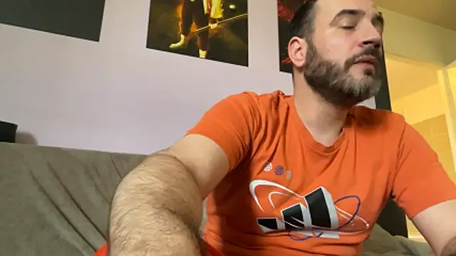 UnfilledOffal online show from 03-12-26, 01:04