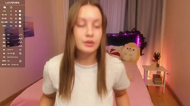 TracyCrawford online show from 12-21-25, 08:27