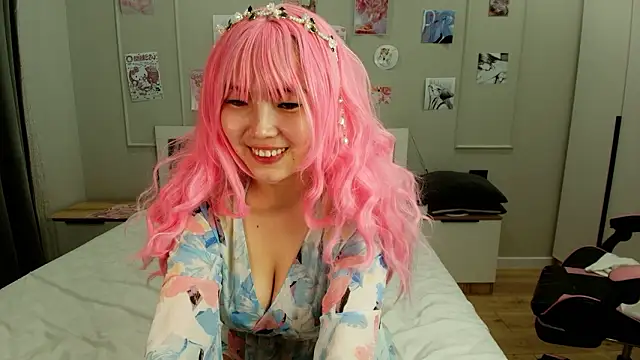 junamiin online show from 01-14-26, 07:06