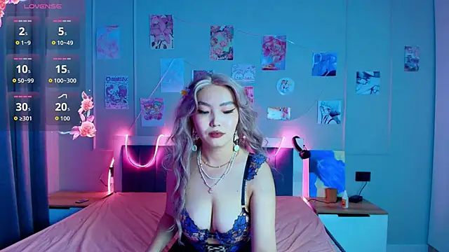 junamiin online show from 12-05-25, 07:23