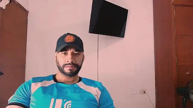 musclehetero online show from 01-13-26, 12:53