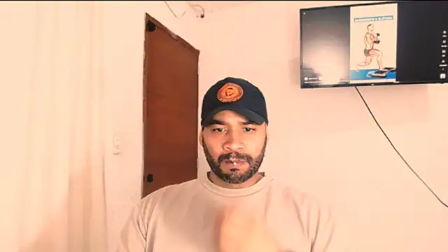 musclehetero online show from 01-09-26, 01:18