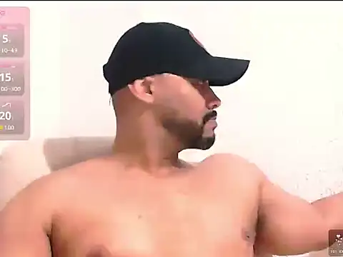 musclehetero online show from 03-16-26, 07:45