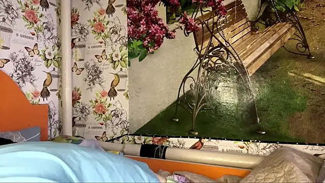 DebbiGoodknight online show from 01-08-26, 03:12