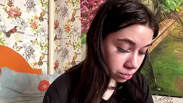 DebbiGoodknight online show from 01-06-26, 06:28