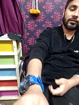 Cute Lucky online show from 12-18-25, 09:14