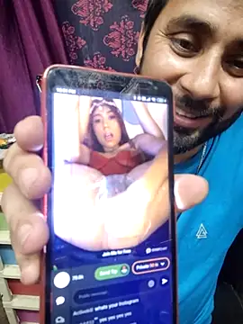 Cute Lucky online show from 04-25-26, 05:21