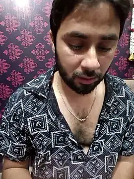 Cute Lucky online show from 04-28-26, 02:32