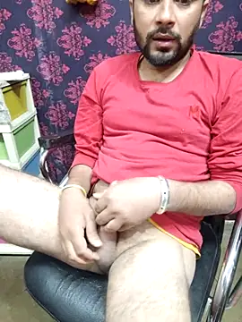 Cute Lucky online show from 11-29-25, 04:01