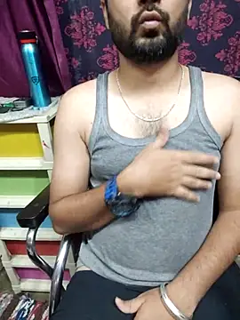 Cute Lucky online show from 04-26-26, 08:44