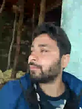 Cute Lucky online show from 04-12-26, 02:59