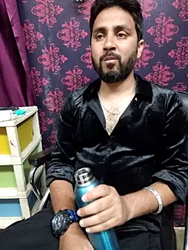 Cute Lucky online show from 04-13-26, 05:17