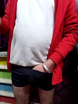 Cute Lucky online show from 01-31-26, 07:12