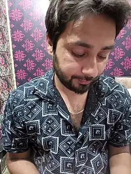 Cute Lucky online show from 05-18-26, 06:01