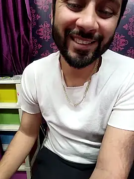 Cute Lucky online show from 01-07-26, 09:53