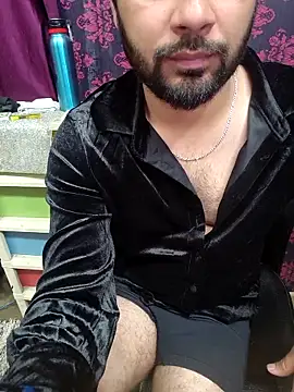 Cute Lucky online show from 02-26-26, 09:59