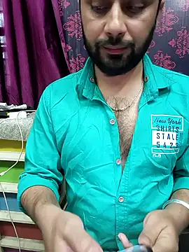 Cute Lucky online show from 02-07-26, 10:45