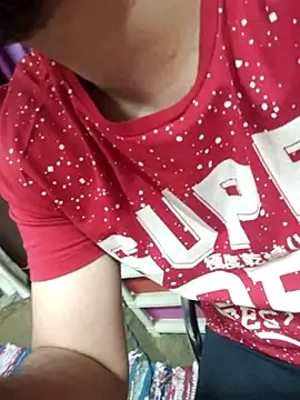 Cute Lucky online show from 04-21-26, 10:00