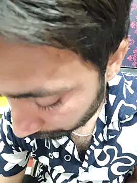 Cute Lucky online show from 04-14-26, 05:07