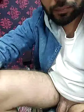 Cute Lucky online show from 12-01-25, 08:42