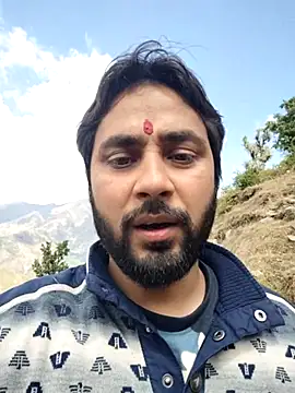 Cute Lucky online show from 04-09-26, 05:53