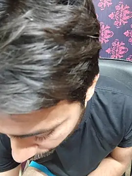 Cute Lucky online show from 04-22-26, 09:27