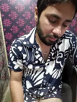 Cute Lucky online show from 04-30-26, 08:57