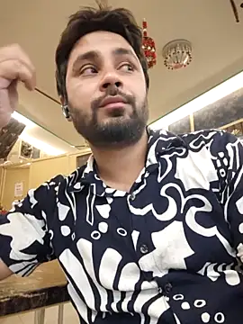 Cute Lucky online show from 05-16-26, 06:18