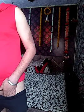 Cute Lucky online show from 02-26-26, 09:53