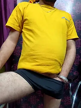 Cute Lucky online show from 01-05-26, 06:55