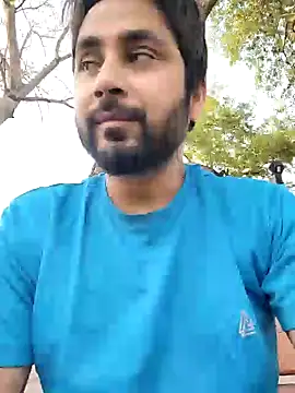 Cute Lucky online show from 04-04-26, 12:12