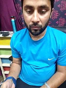 Cute Lucky online show from 04-23-26, 03:02