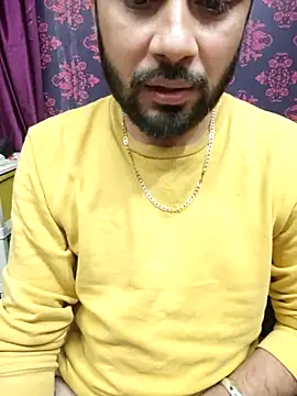 Cute Lucky online show from 12-15-25, 10:43