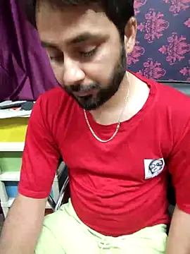Cute Lucky online show from 04-19-26, 06:21