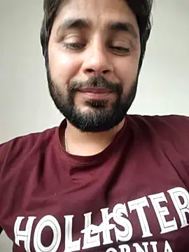 Cute Lucky online show from 03-30-26, 06:59