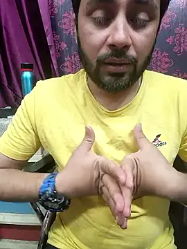 Cute Lucky online show from 02-17-26, 08:17