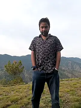Cute Lucky online show from 05-07-26, 02:16