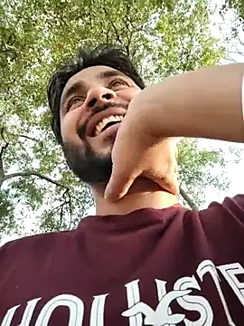 Cute Lucky online show from 04-05-26, 12:23