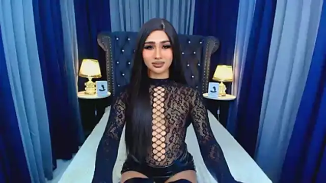 Iris Hilton online show from 03-06-26, 05:52