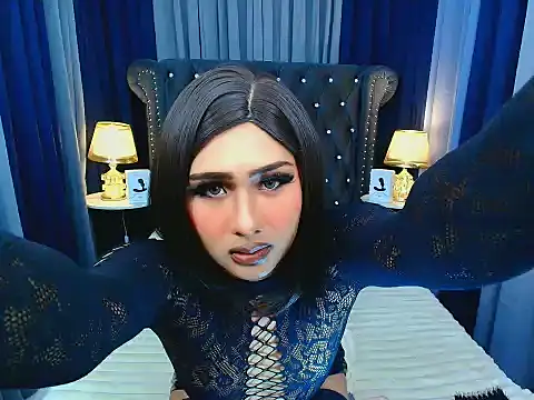 Iris Hilton online show from 03-13-26, 08:36