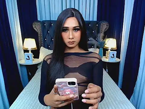 Iris Hilton online show from 01-17-26, 03:32