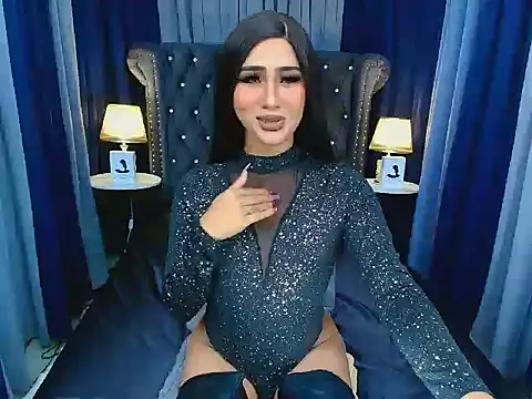 Iris Hilton online show from 03-03-26, 08:05