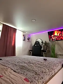 -MaybeBaby- online show from 05-12-26, 05:04