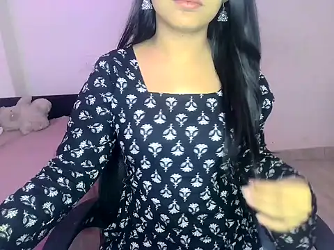 shivani sharma 2 online show from 04-08-26, 02:40