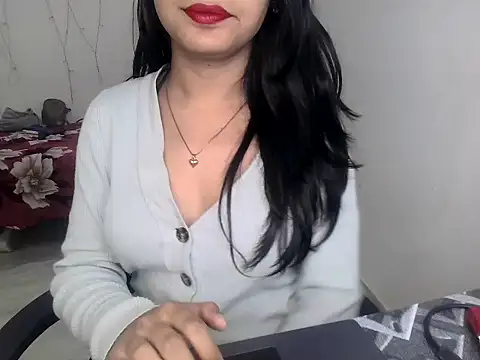 shivani sharma 2 online show from 12-17-25, 09:25