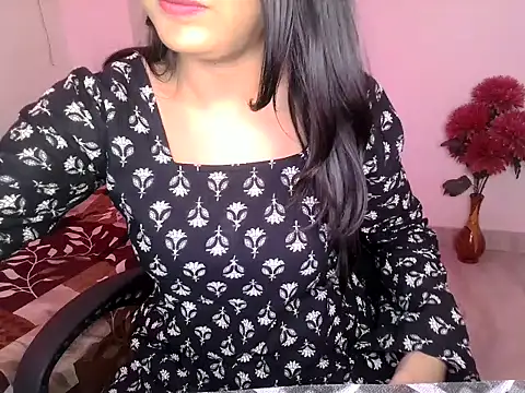 shivani sharma 2 online show from 02-21-26, 10:06