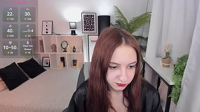 Snapshot of BeautifulSnake chatting on 11-26-25, 08:53 BeautifulSnake online show from 11-26-25, 08:53